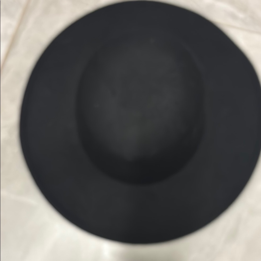 Joyfolie hat black Girl’s size = one size